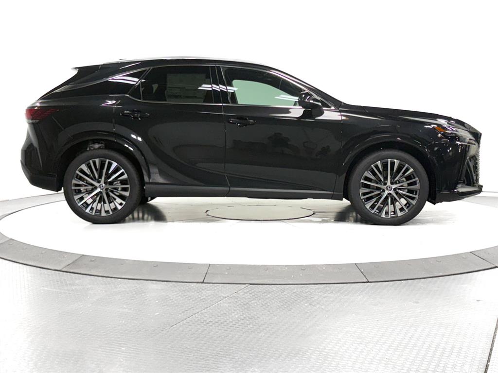 2025 Lexus RX 350 Premium photo 13
