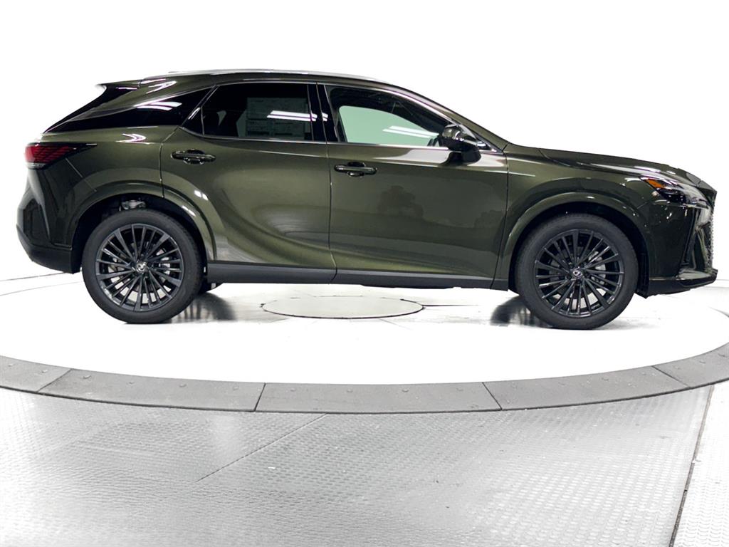 2025 Lexus RX 350 Premium AWD photo 13
