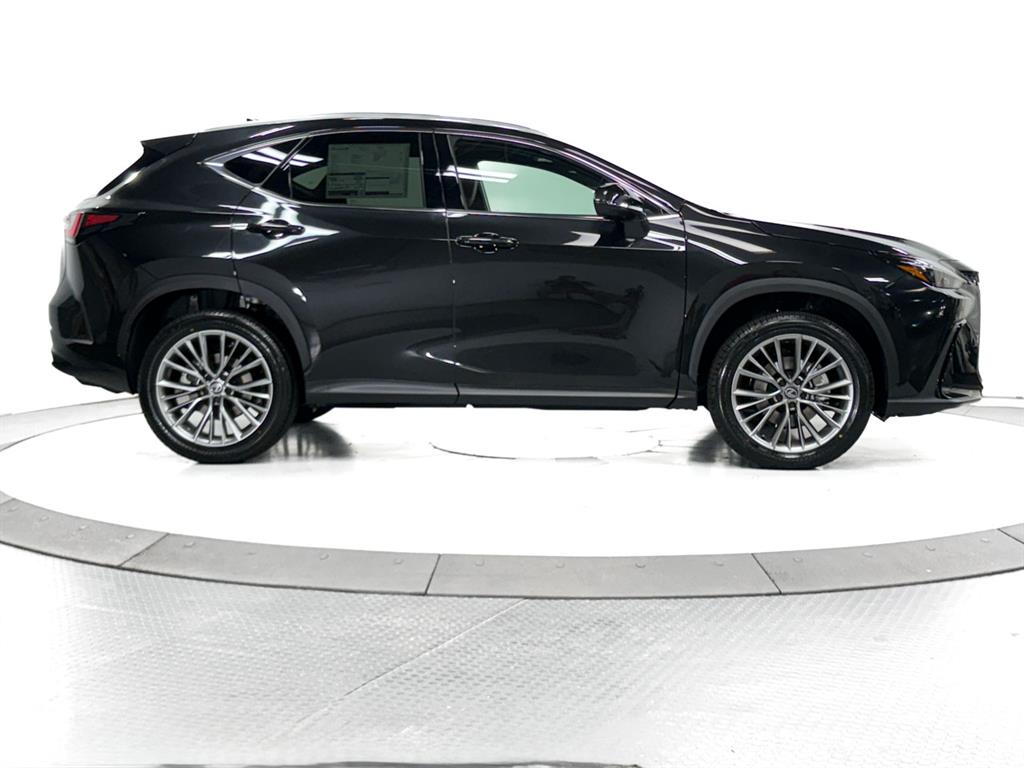 2026 Lexus NX Premium photo 13
