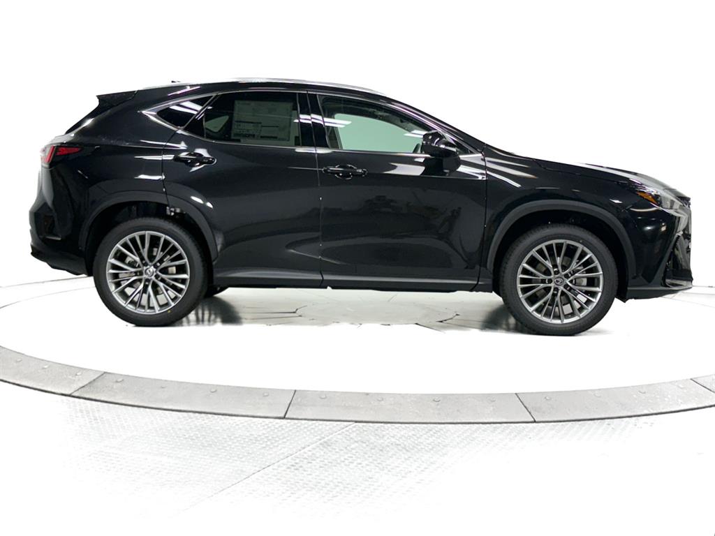 2026 Lexus NX Premium photo 13