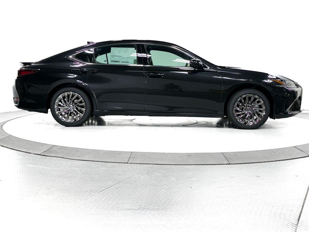 2025 Lexus ES Luxury photo 12