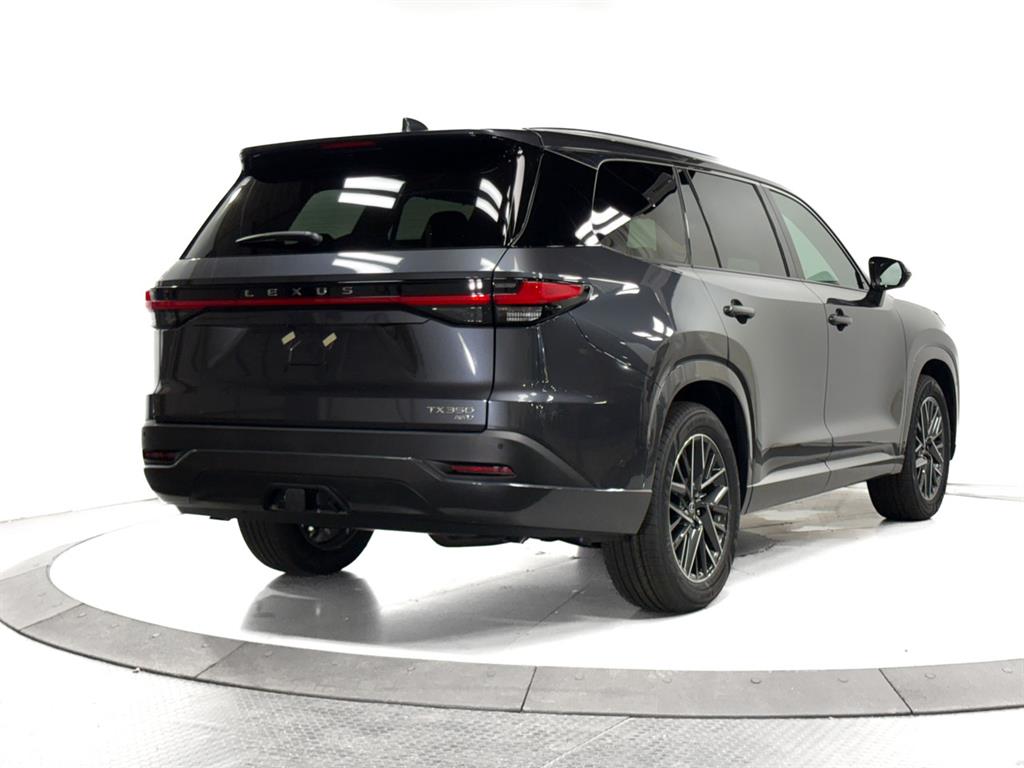 2026 Lexus TX 350 Premium photo 11