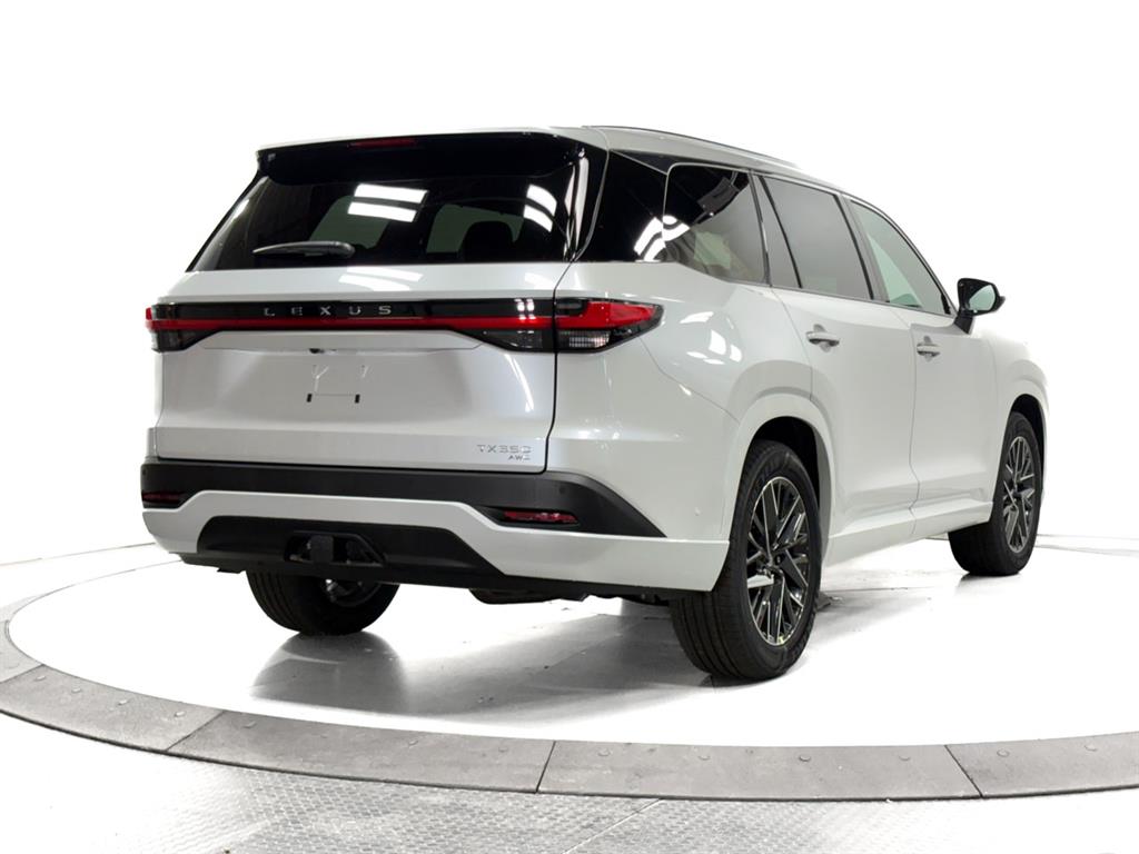 2026 Lexus TX 350 Premium photo 13