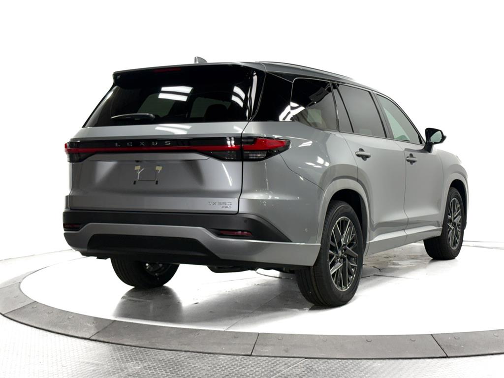 2026 Lexus TX 350 Premium photo 11