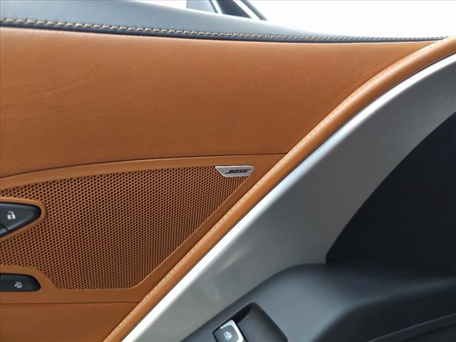 2014 Chevrolet Corvette Stingray Z51