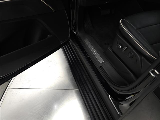 2022 Cadillac Escalade Sport