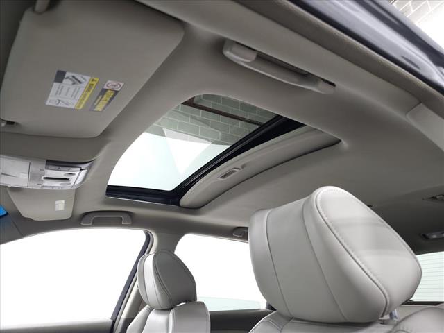 2011 Acura MDX SH-AWD w/Tech
