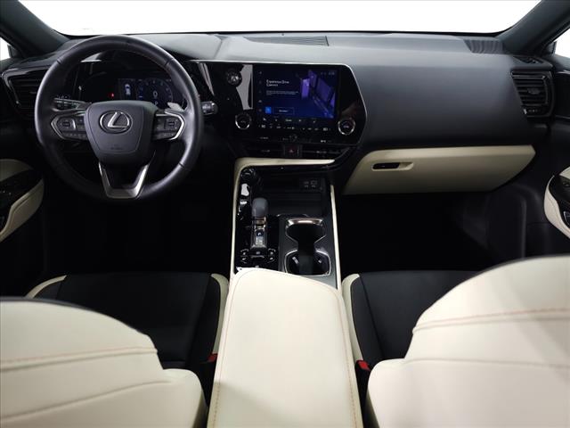 2024 Lexus NX 350