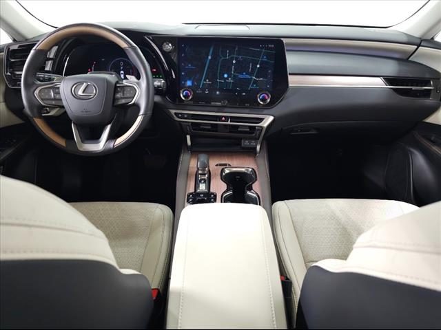 2024 Lexus RX 350 Premium+