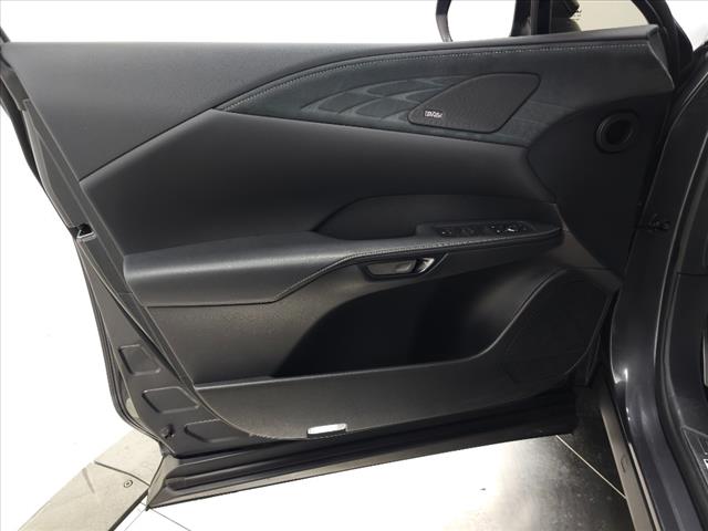 2024 Lexus RX 350 F SPORT Handling