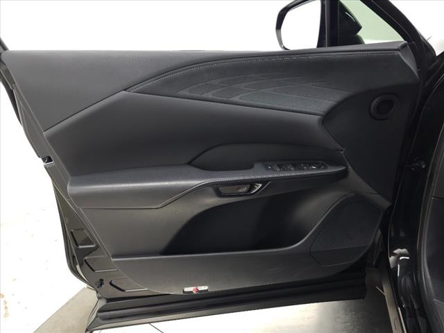 2023 Lexus RX 350 F SPORT HANDLING