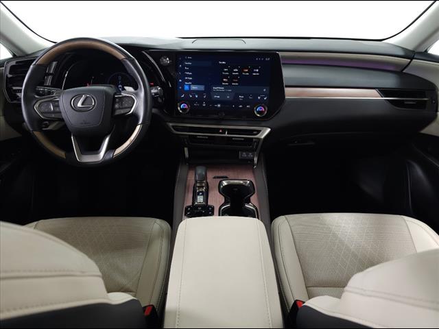 2023 Lexus RX 350 PREM PLUS