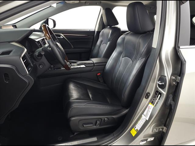 2019 Lexus RX 450h PREMIUM NAVI