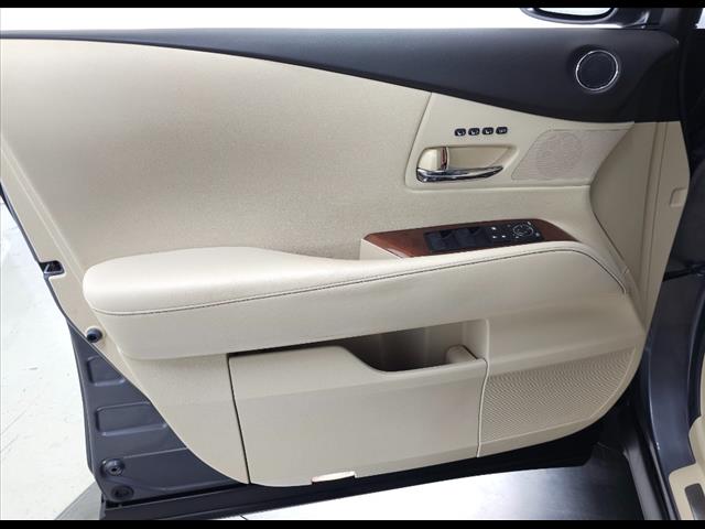 2015 Lexus RX 350 PREMIUM