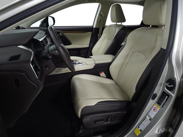 2017 Lexus RX 350 PREMIUM
