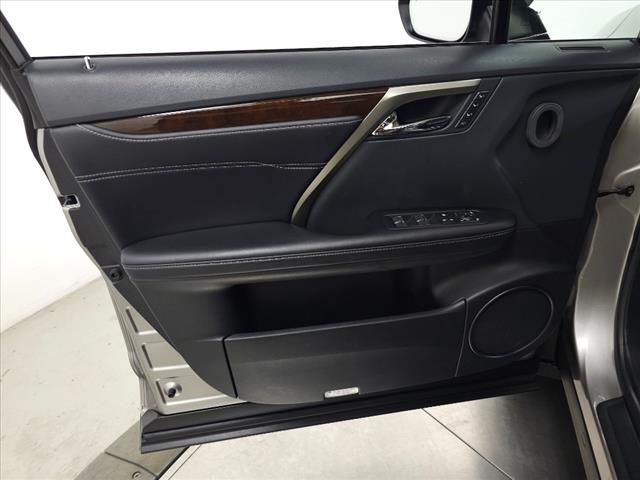 2019 Lexus RX 350 PREMIUM