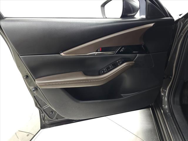 2020 Mazda CX-30 Premium