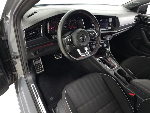2019 Volkswagen Jetta GLI S