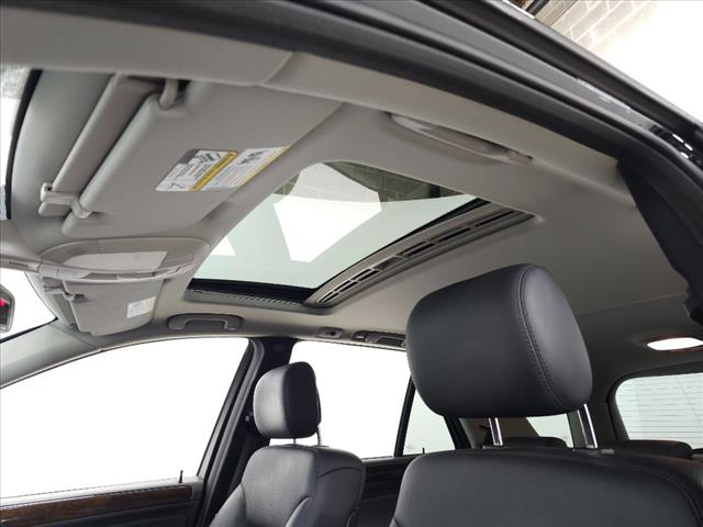 2011 Mercedes-Benz M-Class ML 350 4MATIC