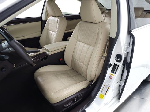 2017 Lexus ES 350 