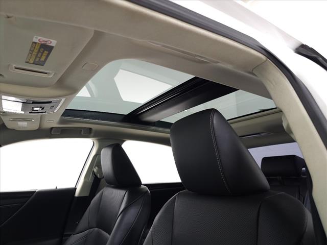 2019 Lexus ES 350 PREMIUM