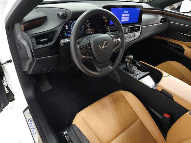 2023 Lexus ES 300h PREMIUM