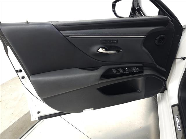 2024 Lexus ES 350
