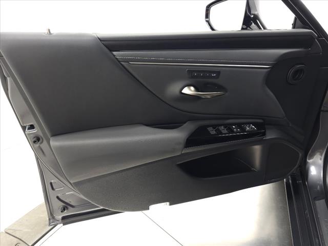 2024 Lexus ES 350