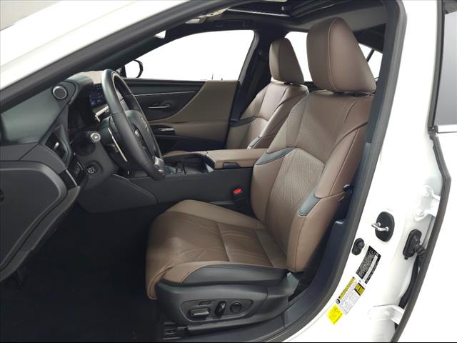 2024 Lexus ES 350 Luxury