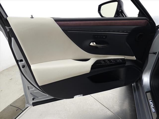 2024 Lexus ES 350 Luxury