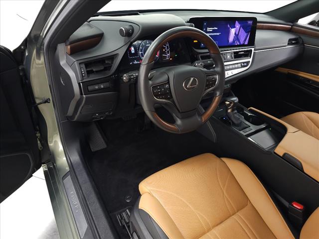2023 Lexus ES 350 Ultra Luxury