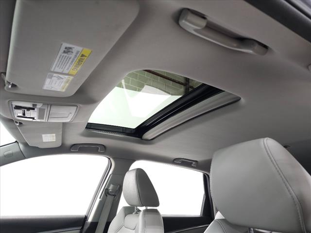 2014 Acura MDX SH-AWD w/Tech