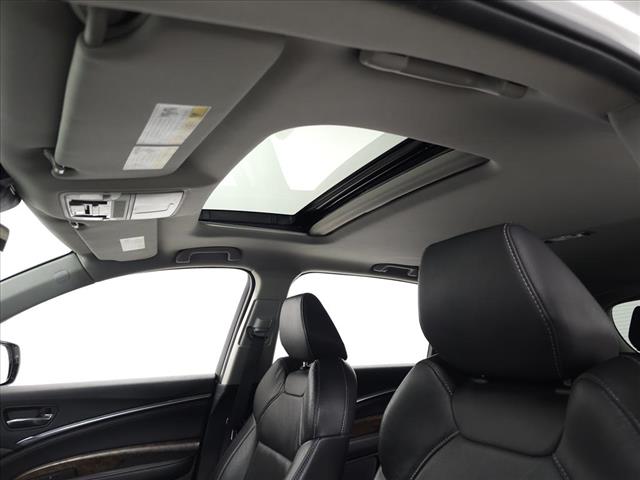 2020 Acura MDX SH-AWD w/Tech