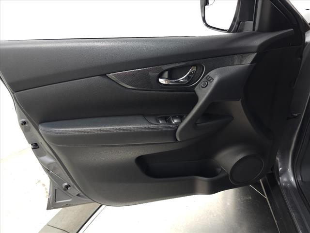 2014 Nissan Rogue SL