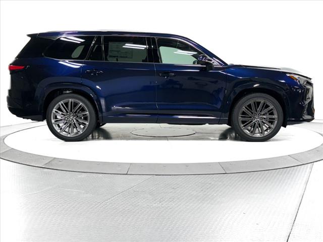 2025 Lexus TX 350 Luxury