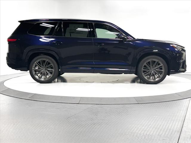 2025 Lexus TX 350 Luxury