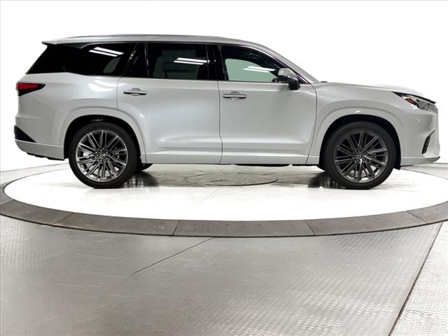 2025 Lexus TX 350 Luxury