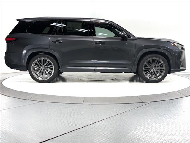 2025 Lexus TX 350 Luxury