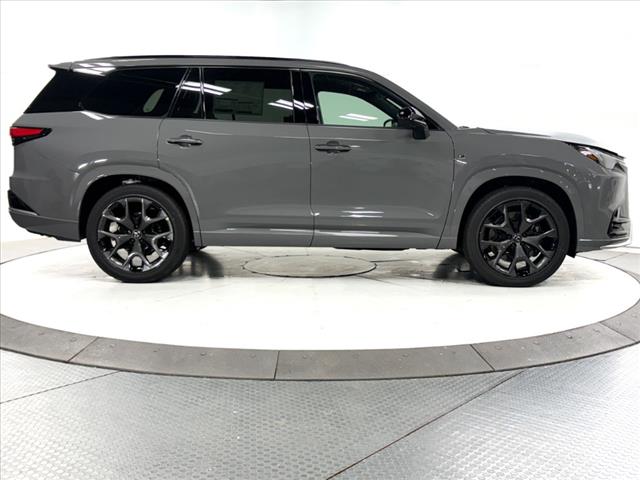2025 Lexus TX 500h F SPORT Performance Premium