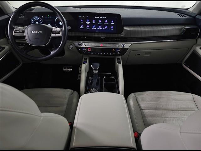 2023 Kia Telluride SX-Prestige