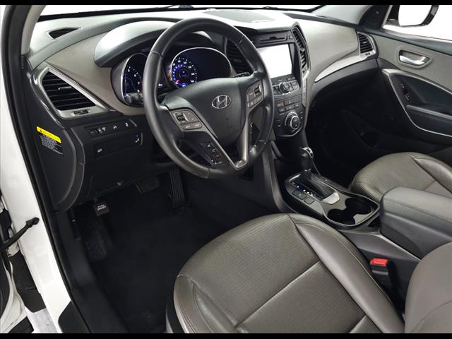 2014 Hyundai SANTA FE Sport 2.0T