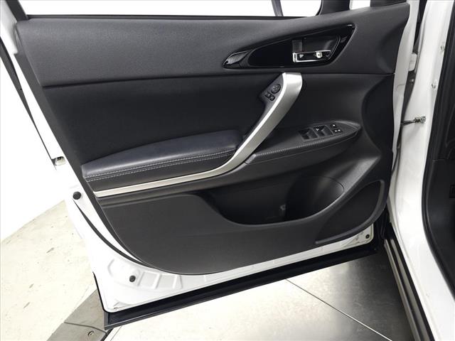 2019 Mitsubishi Eclipse Cross SE