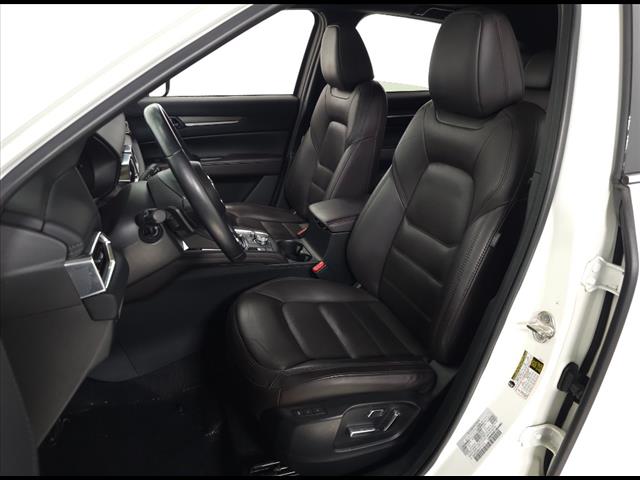 2021 Mazda CX-5 Signature