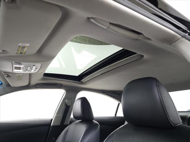 2011 Lexus ES 350