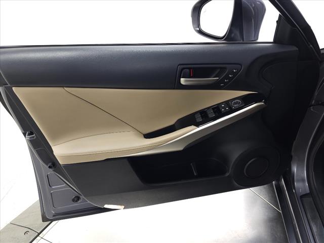 2019 Lexus IS 300