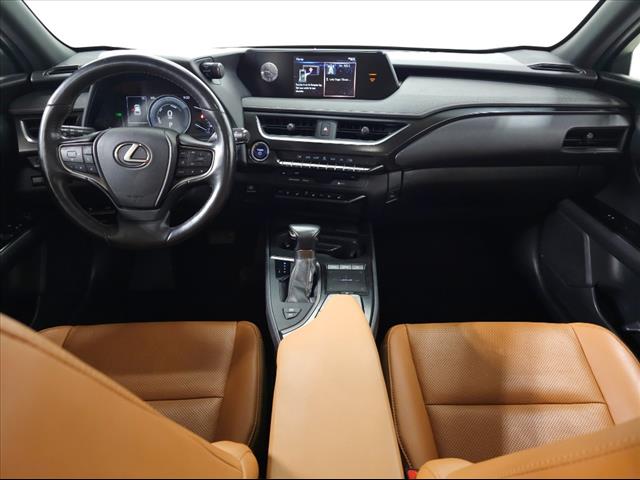 2019 Lexus UX 250h UX 250H