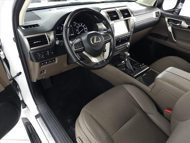 2021 Lexus GX 460 