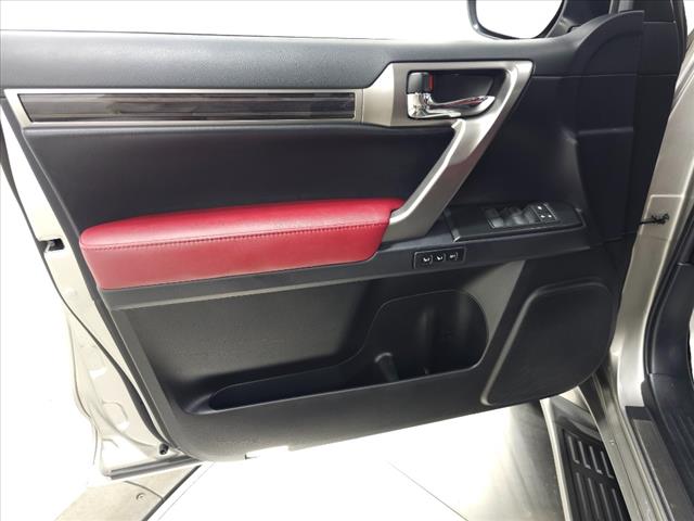 2022 Lexus GX 460 