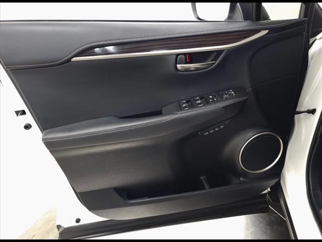 2018 Lexus NX 300 LUXURY