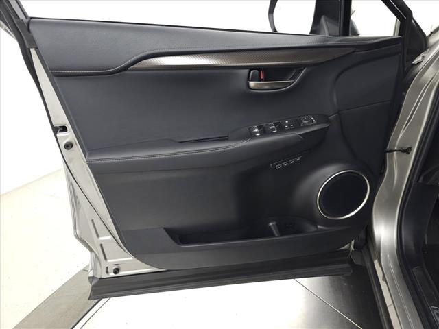 2019 Lexus NX 300 PREMIUM